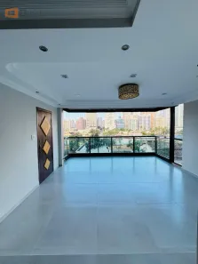 Apartamento com 3 Quartos à venda, 120m² no Canto do Forte, Praia Grande