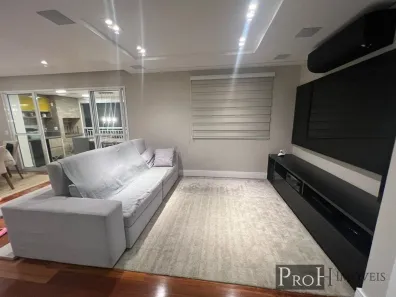 Apartamento com 3 Quartos à venda, 123m² no Centro, São Bernardo do Campo