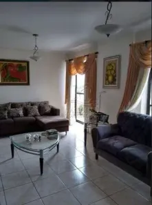 Apartamento com 3 Quartos à venda, 140m² no Parque das Nações, Santo André