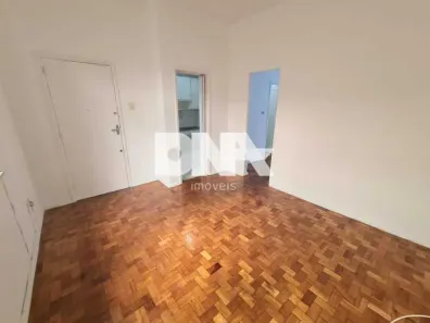 Apartamento com 1 Quarto à venda, 38m² no Botafogo, Rio de Janeiro