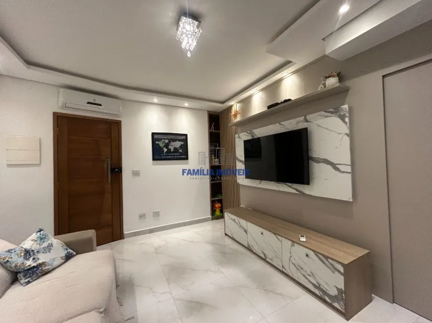 Foto do imóvel - Sobrado para alugar com 147 m², 2 quartos, 2 banheiros, 1 vaga