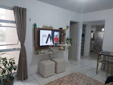 Apartamento com 2 Quartos à venda, 52m² no Parque Campo Bonito, Indaiatuba