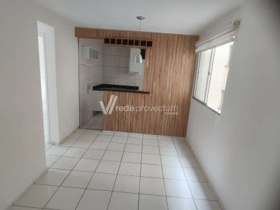 Apartamento com 2 Quartos à venda, 45m² no Vila São Bento, Campinas