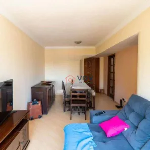 Apartamento com 2 Quartos à venda, 55m² no Vila Guarani (Z Sul), São Paulo