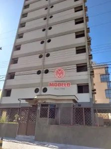 Apartamento com 2 Quartos à venda, 86m² no Cidade Alta, Piracicaba