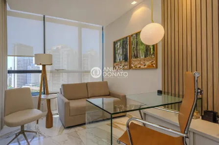 Loja / Salão / Ponto Comercial à venda, 179m² no Savassi, Belo Horizonte