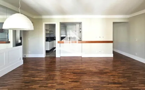 Apartamento com 3 Quartos à venda, 87m² no Parque Prado, Campinas