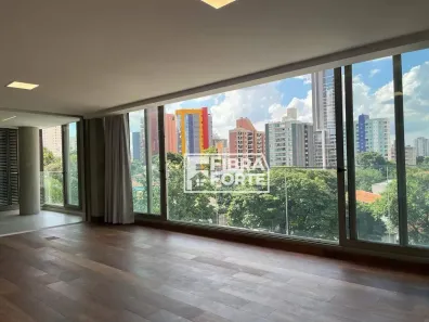Apartamento com 3 Quartos à venda, 257m² no Cambuí, Campinas
