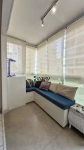 Apartamento com 2 Quartos à venda, 84m² no Icaraí, Niterói