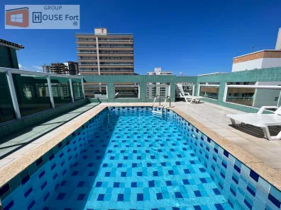 Apartamento com 1 Quarto à venda, 32m² no Boqueirão, Praia Grande