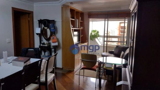 Apartamento com 3 Quartos à venda, 94m² no Vila Paiva, São Paulo