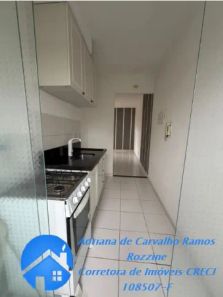 Apartamento com 1 Quarto à venda, 52m² no Jardim Ísis, Cotia
