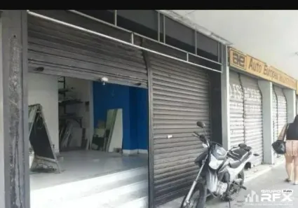 Loja / Salão / Ponto Comercial à venda, 75m² no Centro, Niterói