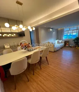 Apartamento com 2 Quartos à venda, 78m² no Aflitos, Recife