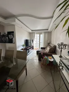 Apartamento com 3 Quartos à venda, 67m² no Baeta Neves, São Bernardo do Campo