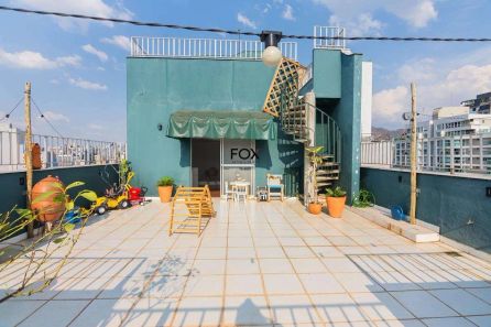 Cobertura com 3 Quartos à venda, 257m² no Santo Antônio, Belo Horizonte