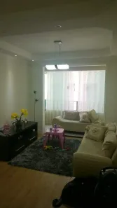 Apartamento com 3 Quartos à venda, 90m² no Nova Petrópolis, São Bernardo do Campo