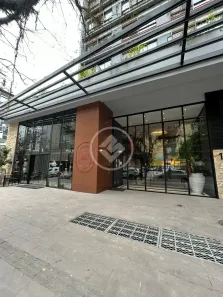 Studio com 1 Quarto à venda, 30m² no Centro, Florianópolis