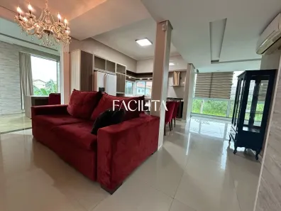 Casa com 3 Quartos para alugar, 220m² no Campeche, Florianópolis