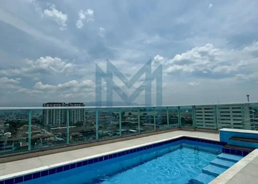 Foto - Santos - Macuco