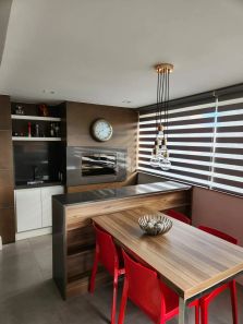 Apartamento com 3 Quartos à venda, 162m² no Jardim do Salso, Porto Alegre