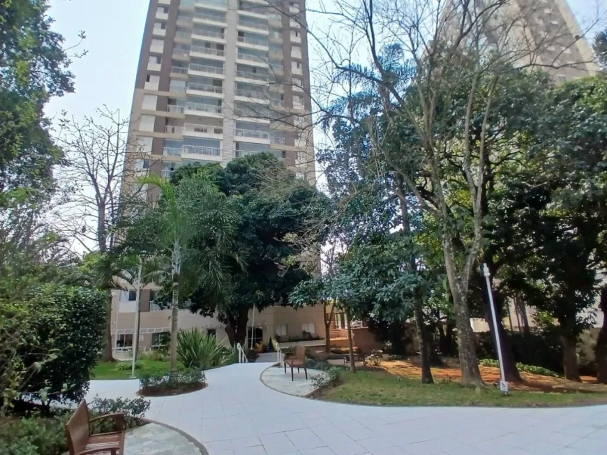 Foto do imóvel - Apartamento com 2 Quartos para alugar, 68m²