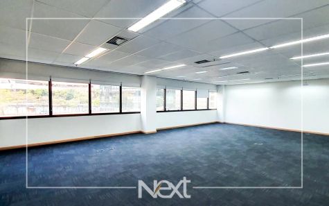 Conjunto Comercial / Sala com 1 Quarto à venda, 114m² no Jardim Madalena, Campinas