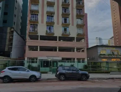 Apartamento com 1 Quarto para alugar, 50m² no Umarizal, Belém