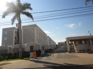 Apartamento com 2 Quartos à venda, 44m² no Jardim Primor, Araraquara