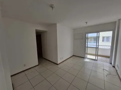 Apartamento com 2 Quartos à venda, 60m² no Pechincha, Rio de Janeiro