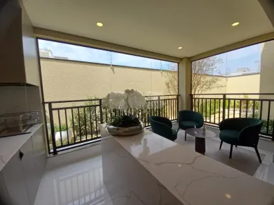 Apartamento com 3 Quartos à venda, 91m² no Bairro das Palmeiras, Campinas