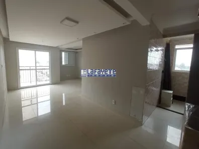 Apartamento com 2 Quartos à venda, 62m² no Centro, Diadema