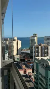 Studio com 1 Quarto à venda, 41m² no Itapuã, Vila Velha