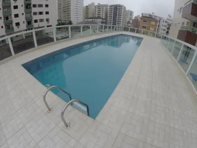 Apartamento com 2 Quartos à venda, 78m² no Tupi, Praia Grande