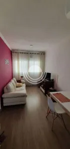 Apartamento com 1 Quarto à venda, 48m² no Botafogo, Campinas