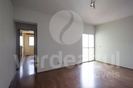 Apartamento com 1 Quarto à venda, 55m² no Centro, Campinas