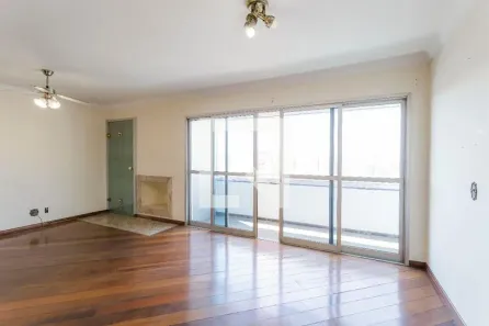 Apartamento com 4 Quartos à venda, 180m² no Vila Uberabinha, São Paulo