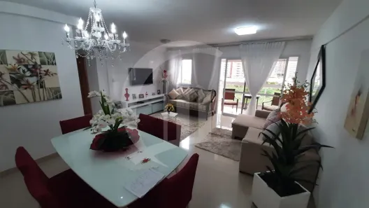 Apartamento com 2 Quartos à venda, 80m² no Jardins, Aracaju