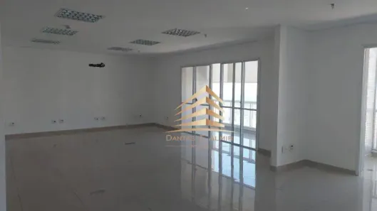 Conjunto Comercial / Sala para venda ou aluguel, 164m² no Centro, Guarulhos
