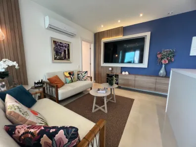 Cobertura com 2 Quartos à venda, 206m² no Campeche, Florianópolis