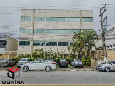 Galpão / Depósito / Armazém à venda, 2940m² no Centro, Diadema