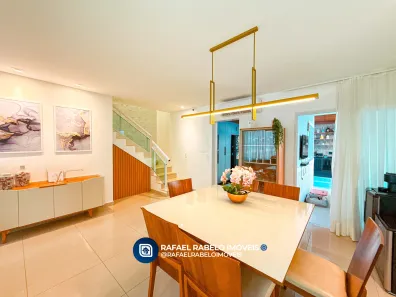 Casa com 3 Quartos à venda, 158m² no Pedra, Eusébio