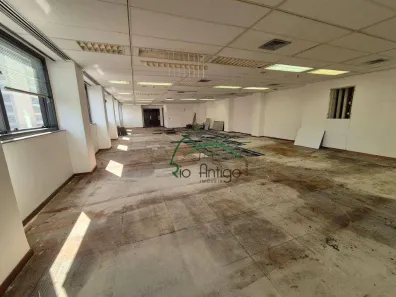 Conjunto Comercial / Sala para venda ou aluguel, 194m² no Centro, Rio de Janeiro