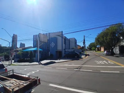 Prédio/Edifício Inteiro à venda, 480m² no Jardim Chapadão, Campinas