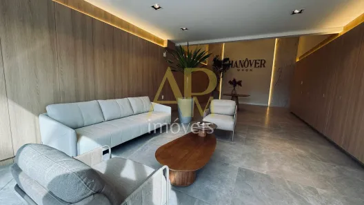 Apartamento com 3 Quartos à venda, 146m² no Pedra Branca, Palhoça