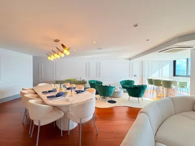 Apartamento com 3 Quartos à venda, 251m² no Agronômica, Florianópolis