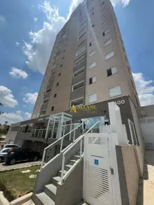 Studio com 1 Quarto à venda, 42m² no Vila Jardini, Sorocaba