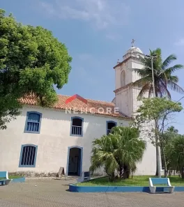 Casa com 2 Quartos à venda, 80m² no Cibratel II, Itanhaém