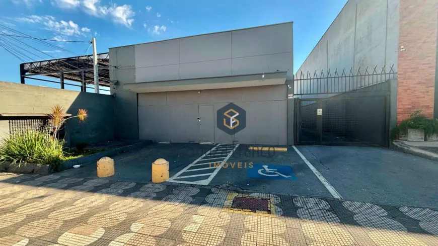 Foto do imóvel - Ponto comercial/Loja/Box para alugar com 353 m², 4 banheiros, 5 vagas