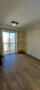 Apartamento com 2 Quartos à venda, 52m² no Vila Progresso, Campinas